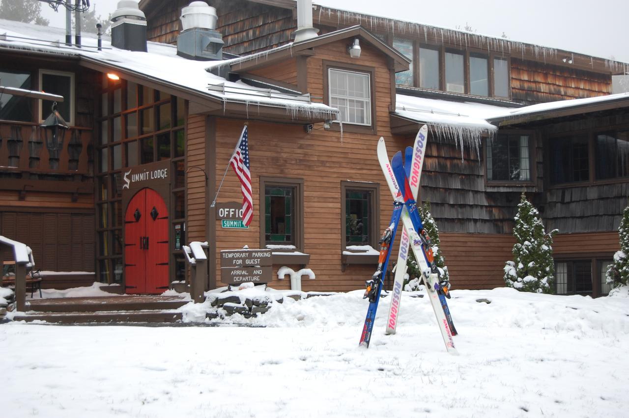 Summit Lodge Killington Exterior photo