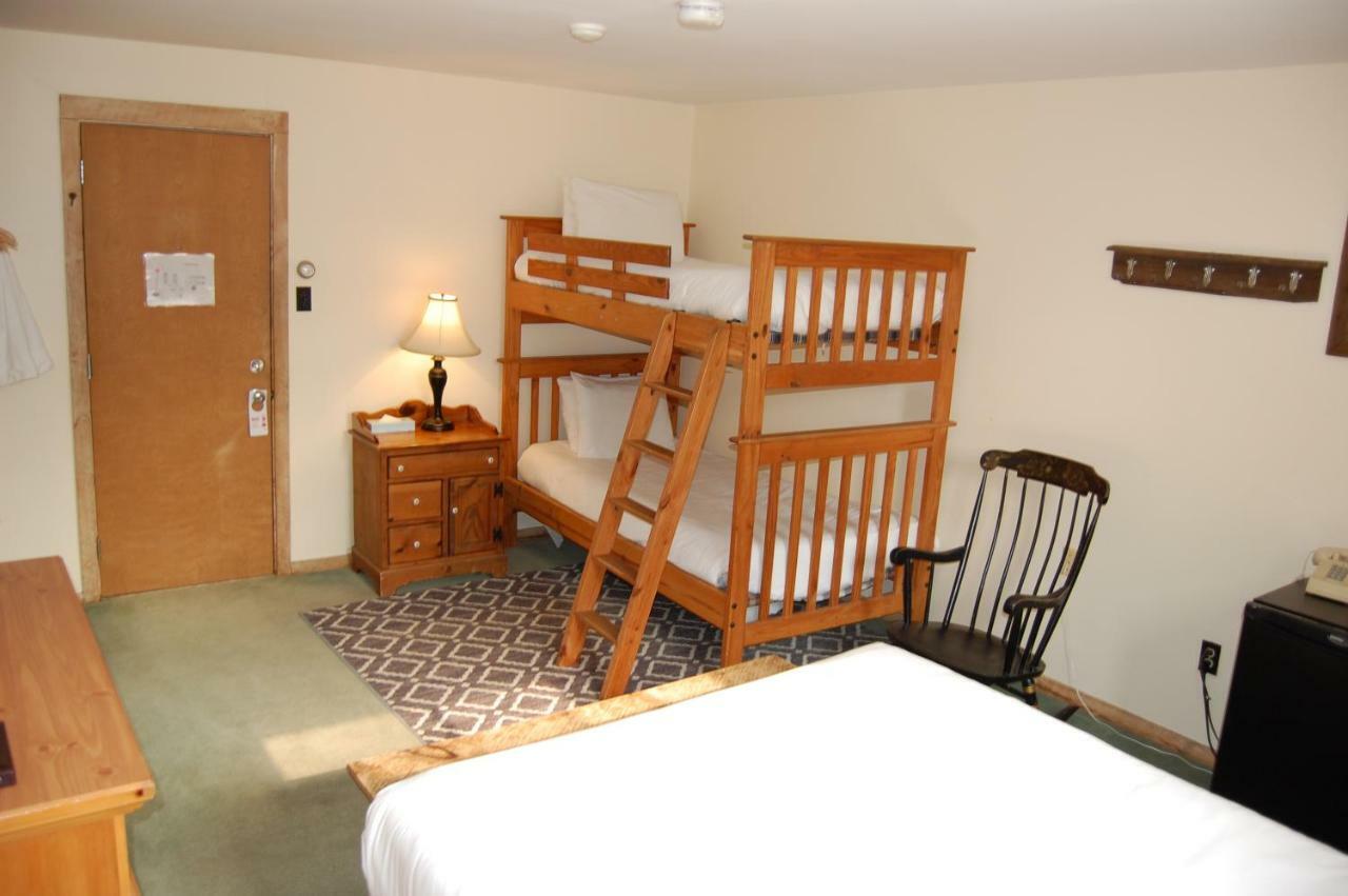 Summit Lodge Killington Exterior photo